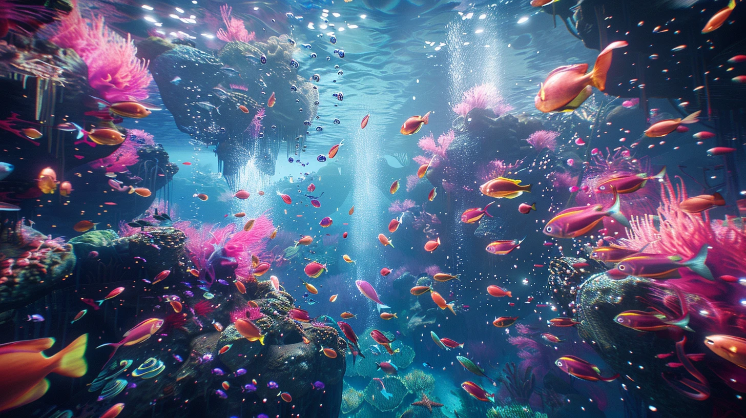 Khám Phá Thế Giới Giải Trí Online Tại 123b